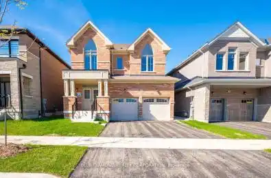 637 FULLUM LANDING N/A Milton Ontario L9E 1V1