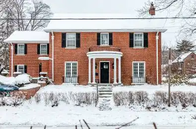 63 Dalewood Crescent Hamilton Ontario L8S 4B5