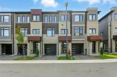 48 Capstone Lane Hamilton Ontario L9C 0E8