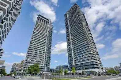 18 Water Walk Drive Unit# 2208 Markham Ontario L3R 6L5