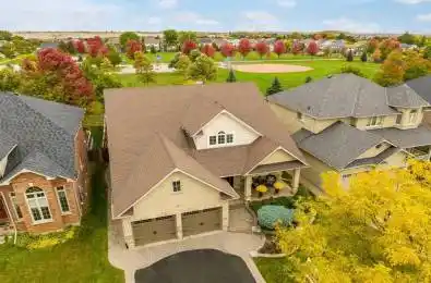 350 Raike Drive Oshawa Ontario L1L 0B1