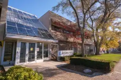 19 Waterman Avenue Toronto E03 Ontario M4B 1Y2