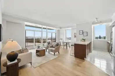 171 Shanly Street Unit# 309 Scugog Ontario L9L 0A3