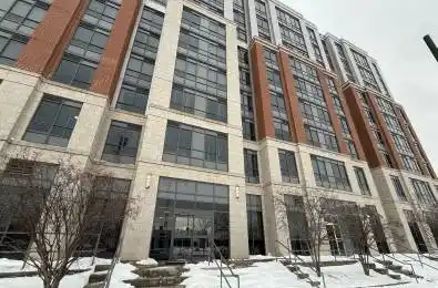 11211 Yonge Street Unit# 283 Richmond Hill Ontario L4S 0E9