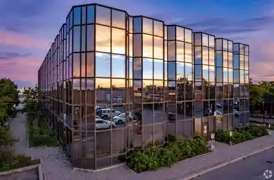 350 Rutherford Road Unit# 223 Brampton Ontario L6W 3M2