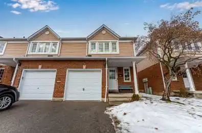 10 Bassett Boulevard Unit# 211 Whitby Ontario L1N 9C3