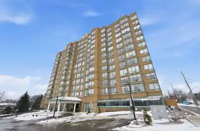 711 Rossland Road Unit# 710 Whitby Ontario L1N 8Z1
