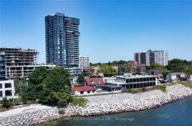 370 Martha Street Unit# 802 Burlington Ontario L7R 0G9