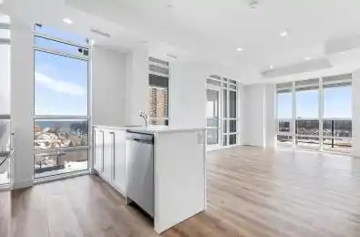 461 Green Road Unit# 708 Hamilton Ontario L8E 0L5