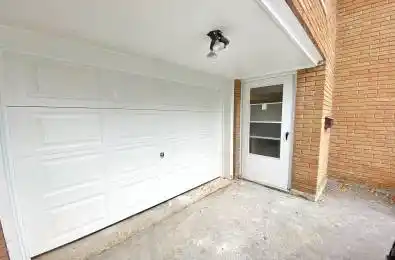 36 Mintwood Drive Toronto C15 Ontario M2M 3A7