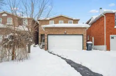 70 Daffodil Place Brampton Ontario L6Y 3B5