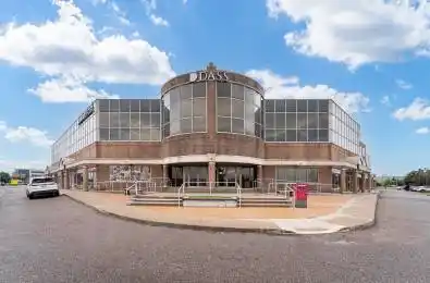 6660 Kennedy Road Unit# 19 Mississauga Ontario L5T 2M9