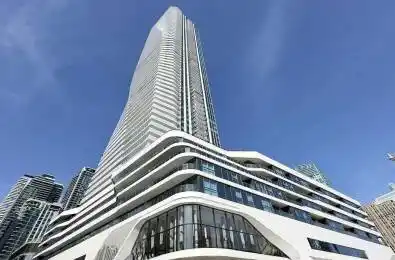 28 Freeland Street Unit# 2910 Toronto C08 Ontario M5E 0E3