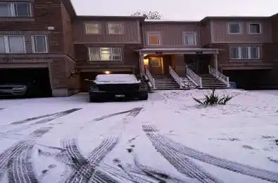 95 Frank's Way Barrie Ontario L4N 3J1