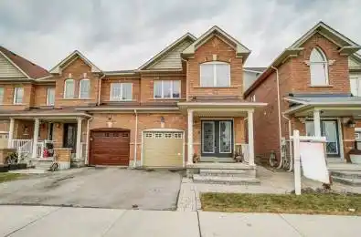 1274 Costigan Road Milton Ontario L9T 0Y9