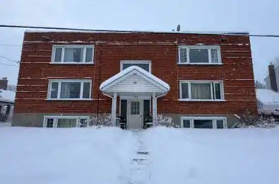 28 Mccoll Street Quinte West Ontario K8V 5L3
