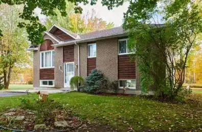 1115 Des Cerisiers Street Clarence-Rockland Ontario K4K 1K9