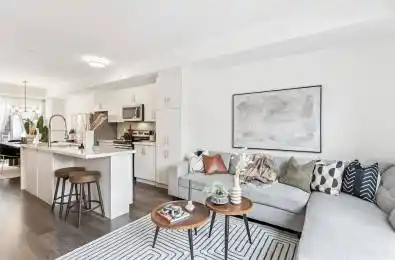 80 Eastwood Park Gardens Unit# 2 Toronto W06 Ontario M8W 0B2