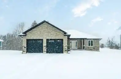 6 Patrick Street Kawartha Lakes Ontario K0M 2B0
