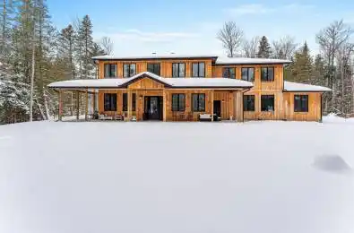 150 Maclarens Side Road Constance Bay - Dunrobin - Kilmaurs - Woodlawn