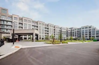 2075 King Road Unit# 104 King Ontario L7B 0R6