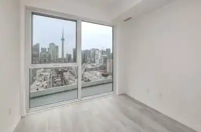 280 Dundas Street Unit# 2309 Toronto C01 Ontario M5T 0E3