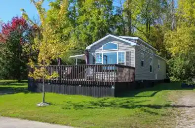 1235 Villiers Line Unit# LAWSON Cres. 14 Otonabee-South Monaghan Ontar