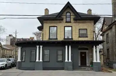 466 King Street Unit# 2nd Floor London East Ontario N6B 1T1