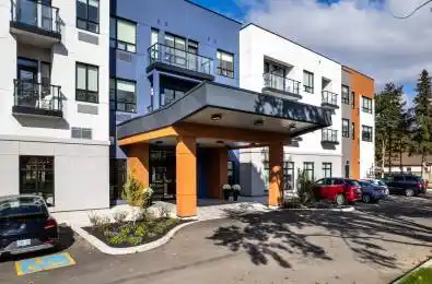 152 North Park Street Unit# 118 Brantford Ontario N3R 4K5