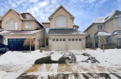 1238 Agram Drive Oakville Ontario L6H 7N9