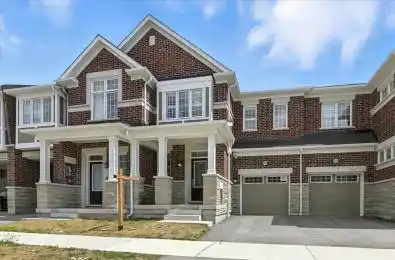 3303 Thunderbird Promenade Pickering Ontario L1X 0N4