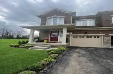 363 Raymond Road Hamilton Ontario L9J 0K8