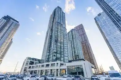 2900 Highway 7 N/A Unit# 2001 Vaughan Ontario L4K 0G3