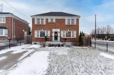 536 King Street Oshawa Ontario L1H 1G1
