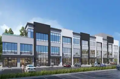 55 Markham Central Square Unit# E2-5 Markham Ontario L3R 0A3