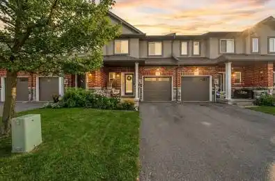 345 GLANCASTER Road Unit# 19 Hamilton Ontario L9G 3K9