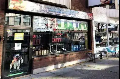 1539 Dundas Street Toronto C01 Ontario M6K 1T6