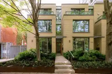 301 Mutual Street Toronto C08 Ontario M4Y 1X6