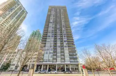 223 Webb Drive Unit# 802 Mississauga Ontario L5B 0E8