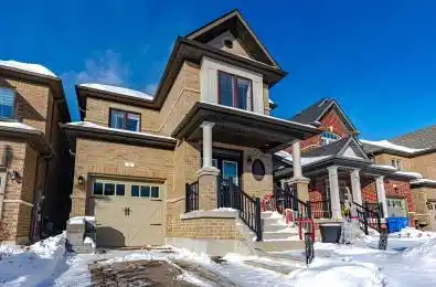 30 Festival Court East Gwillimbury Ontario L9N 0N8