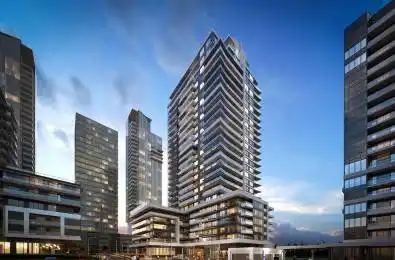 1455 Celebration Drive Unit# 2108 Pickering Ontario L1W 0C3