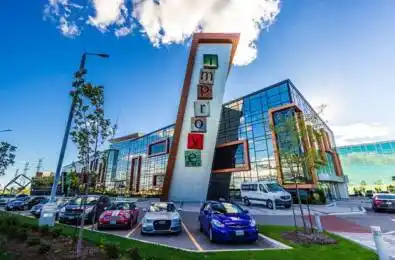 7250 Keele Street Unit# 300, 301 Vaughan Ontario L4K 1Z8