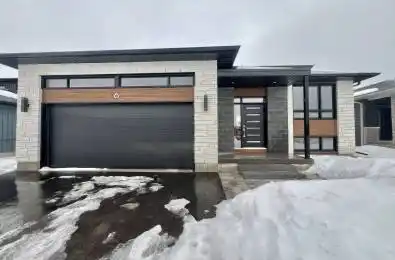 6 Horton Court Belleville Ontario K8P 0H3