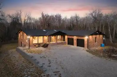 26375 Woodbine Avenue Georgina Ontario L4P 3E9