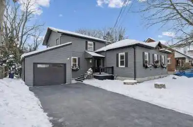 64 Stuart Street Guelph Ontario N1E 4S5