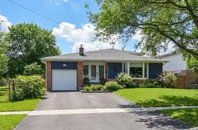 28 Faludon Drive Halton Hills Ontario L7G 1H7