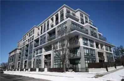 21 Clairtrell Road Unit# 601 Toronto C14 Ontario M2N 5J7