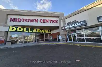 200 John Street Unit# E2 Oshawa Ontario L1J 2B4