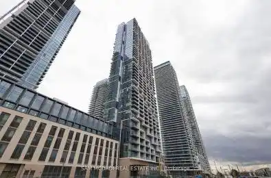 1000 Portage Parkway Unit# 2810 Vaughan Ontario L4K 0L1