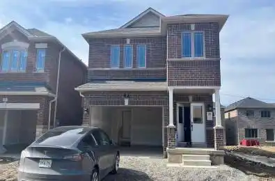 25 HUNTSWORTH Avenue Thorold Ontario L2V 0N2